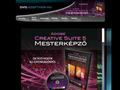 http://dvd.szoftver.hu  ismertető oldala